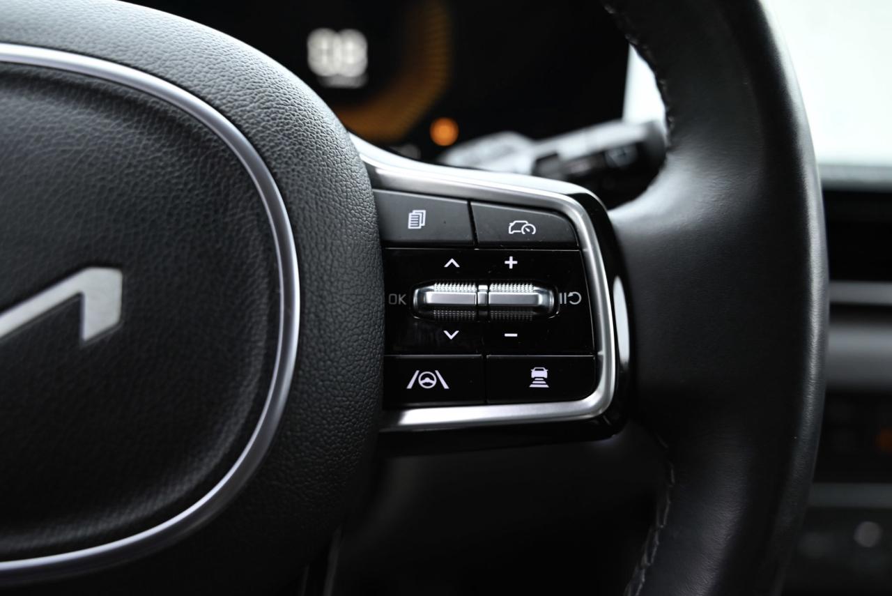 2025 Kia Carnival 8 RIDER/ EX PKG/ Power Doors/ Fully loaded/ Leathe Photo