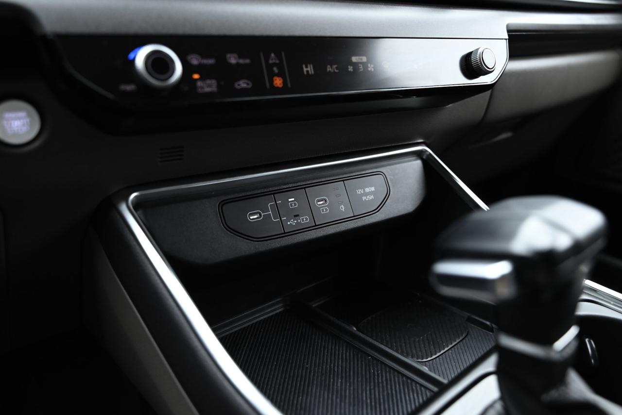 2025 Kia Carnival 8 RIDER/ EX PKG/ Power Doors/ Fully loaded/ Leathe Photo