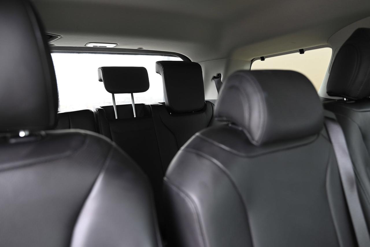 2025 Kia Carnival 8 RIDER/ EX PKG/ Power Doors/ Fully loaded/ Leathe Photo