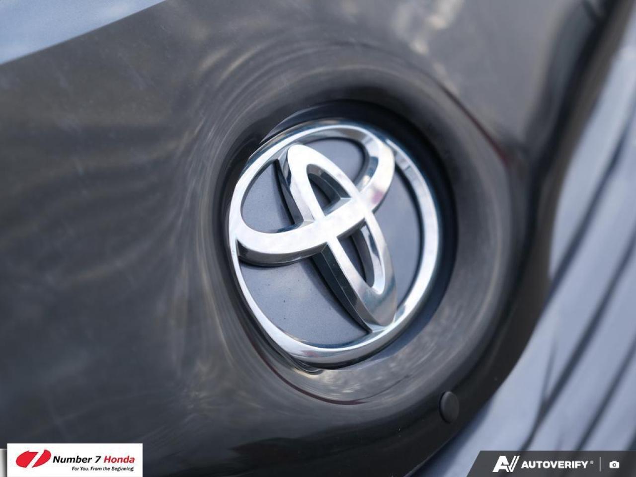 2016 Toyota Sienna LE Photo