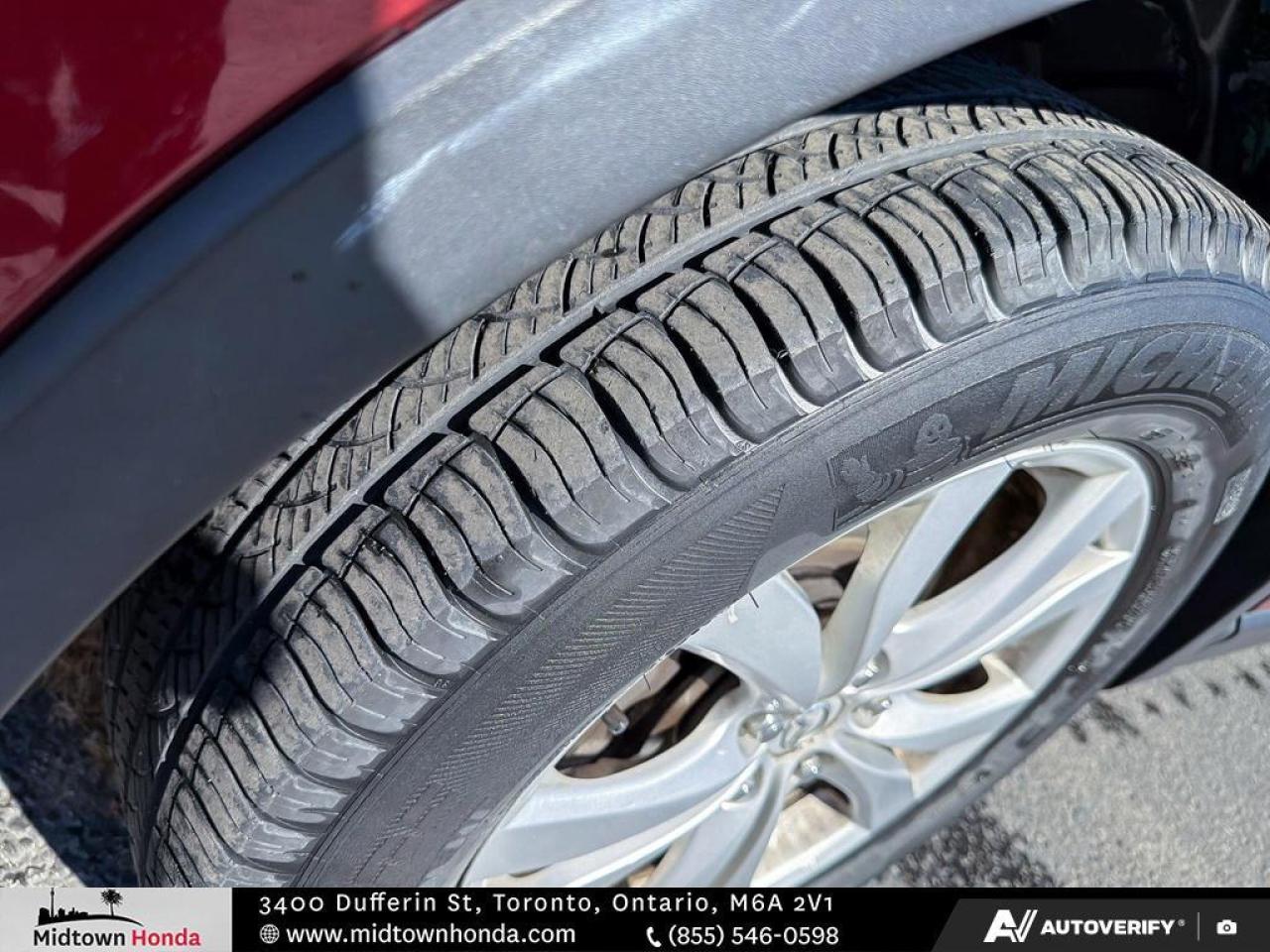 2008 Mazda CX-9 *AS IS*7 SEATER*CLEAN CARFAX*TAKE IT HOME TODAY PR Photo