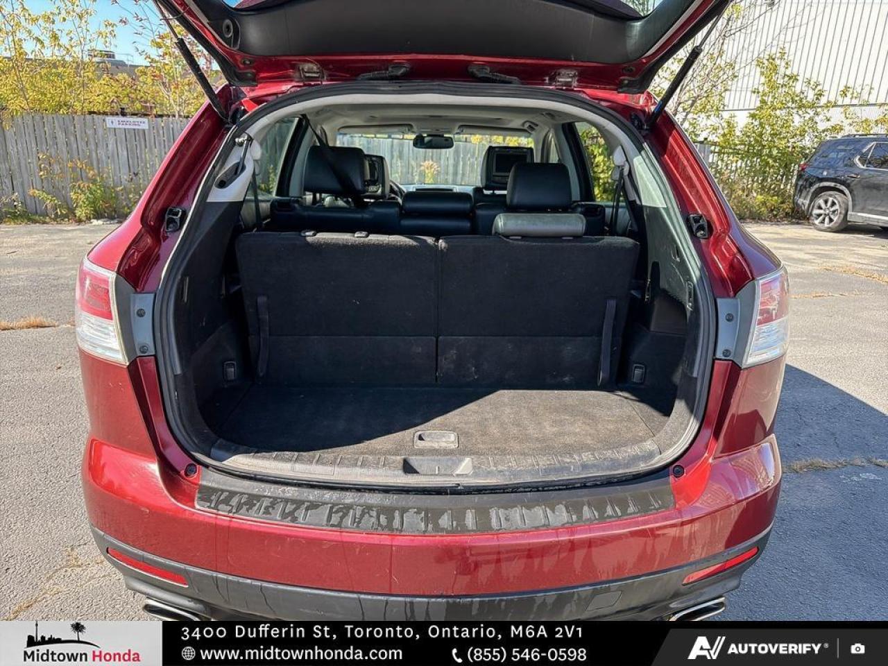 2008 Mazda CX-9 *AS IS*7 SEATER*CLEAN CARFAX*TAKE IT HOME TODAY PR Photo