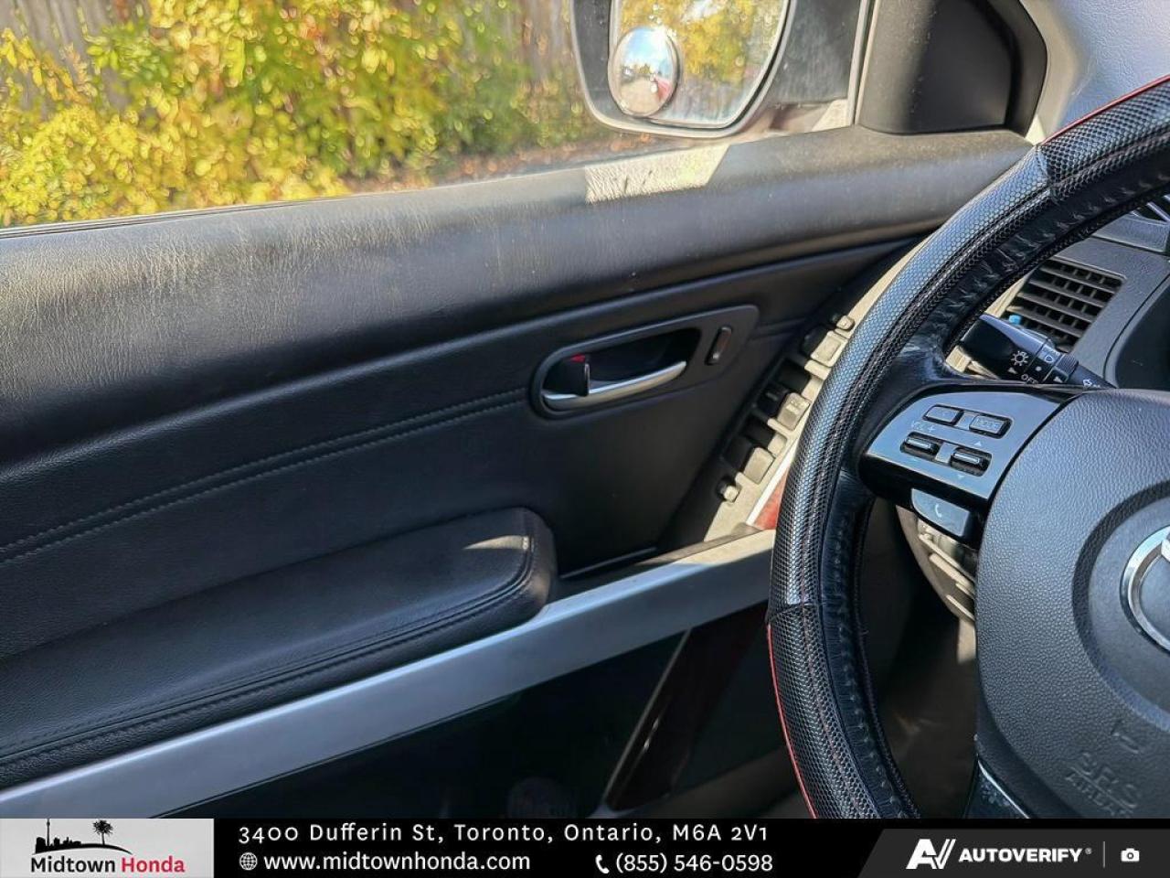 2008 Mazda CX-9 AS IS  7 Passenger   CLEAN CARFAX Photo