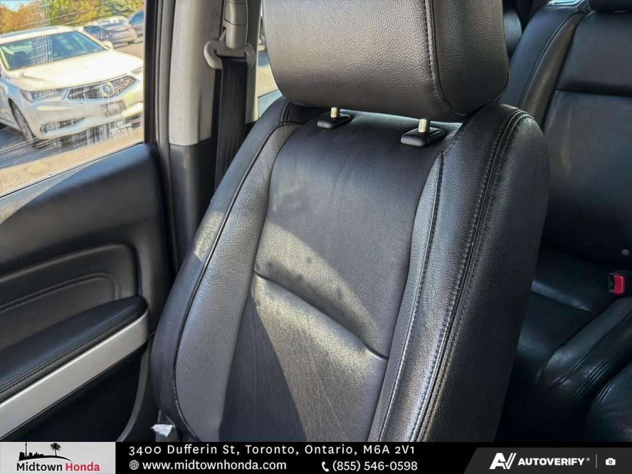 2008 Mazda CX-9 AS IS  7 Passenger   CLEAN CARFAX Photo