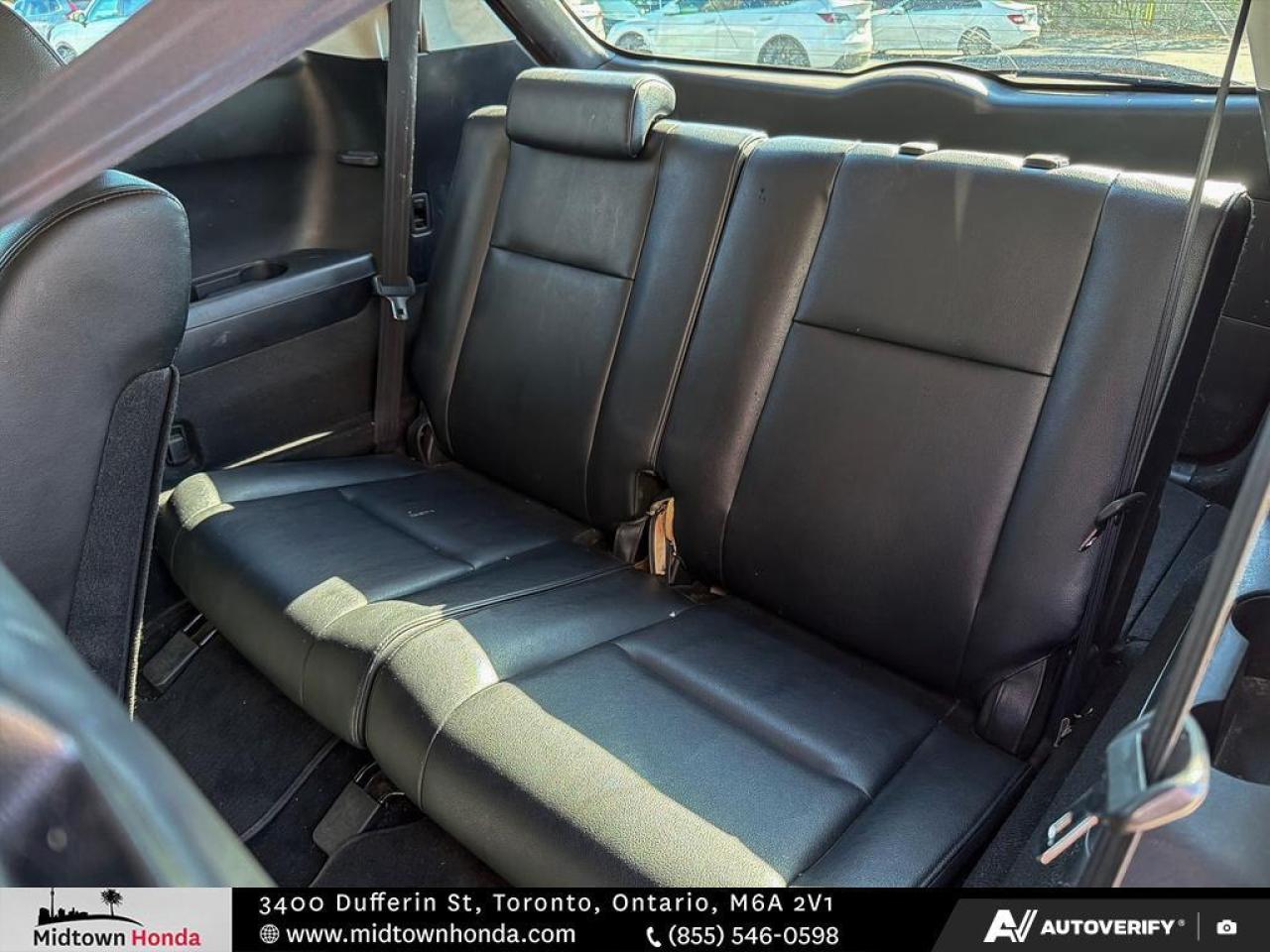 2008 Mazda CX-9 *AS IS*7 SEATER*CLEAN CARFAX*TAKE IT HOME TODAY PR Photo