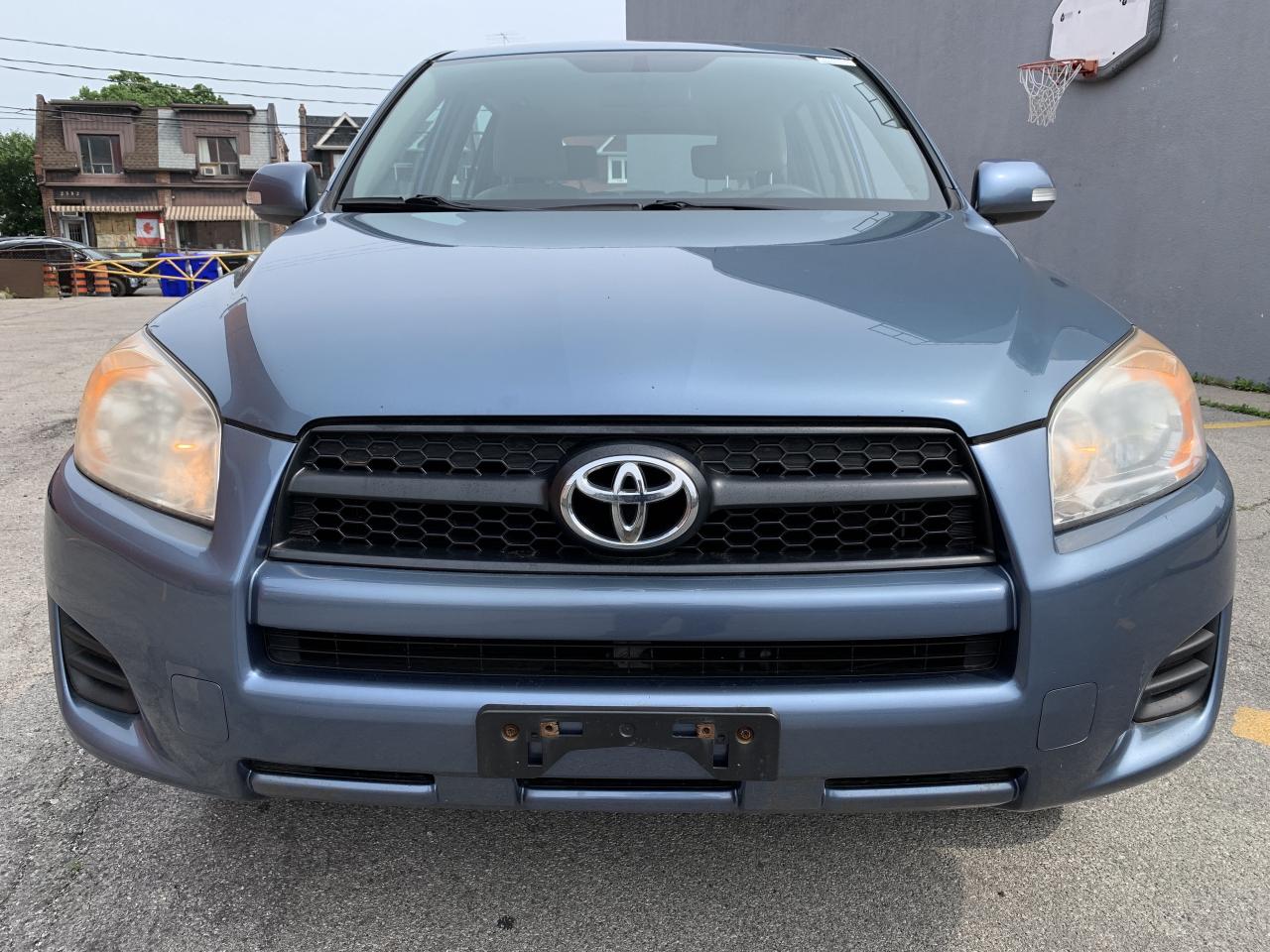 2010 Toyota RAV4 4 DOOR / AUTOMATIC/ ONLY 173418 KMS !!!!!! Photo