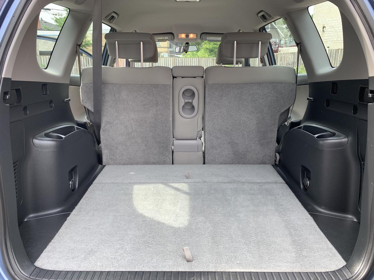 2010 Toyota RAV4 4 DOOR / AUTOMATIC/ ONLY 173418 KMS !!!!!! Photo