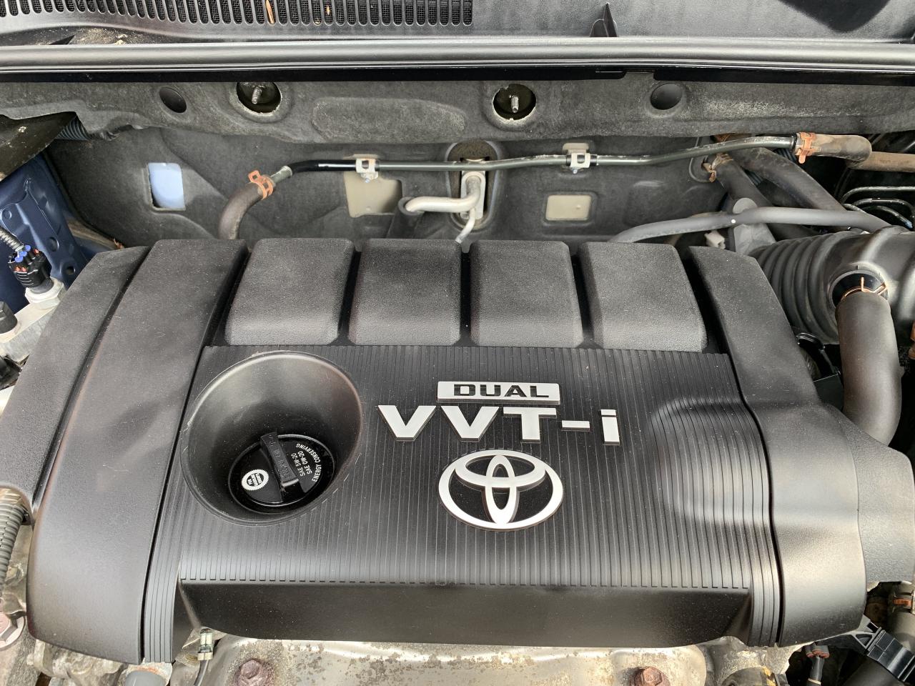 2010 Toyota RAV4 4 DOOR / AUTOMATIC/ ONLY 173418 KMS !!!!!! Photo