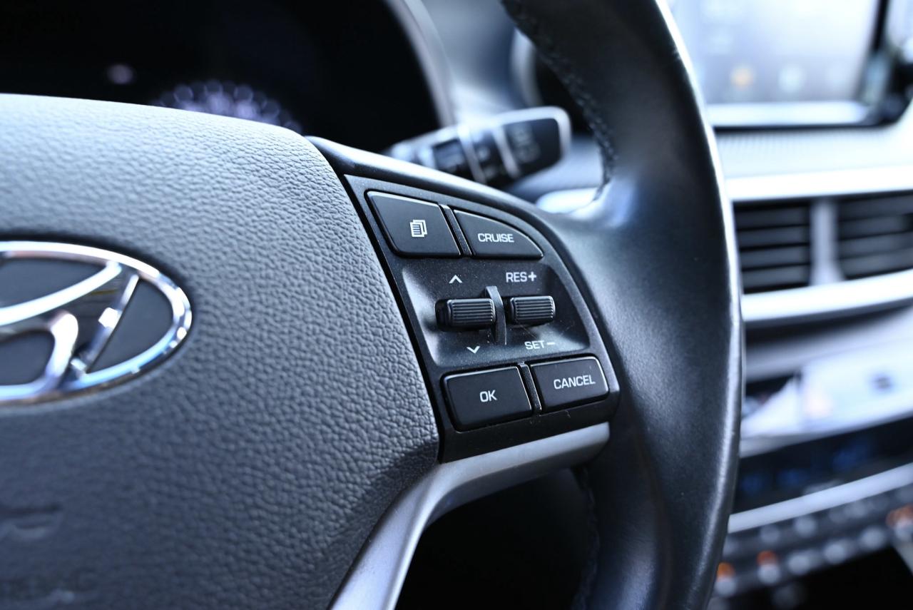 2019 Hyundai Tucson PREFERRED TREND/ TINTED WINDOWS/ HEATED SAETS/ LOW Photo