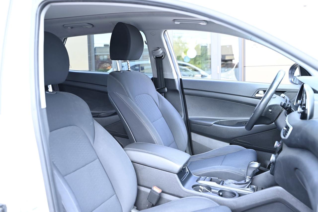 2019 Hyundai Tucson /Preferred AWD w/Trend Package/Great Condition and Photo4