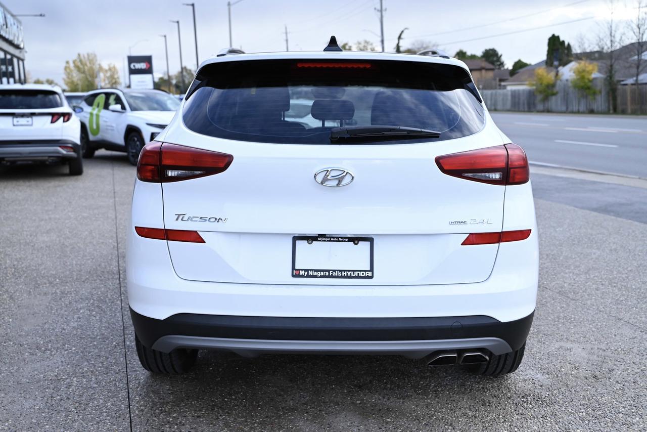 2019 Hyundai Tucson /Preferred AWD w/Trend Package/Great Condition and Photo