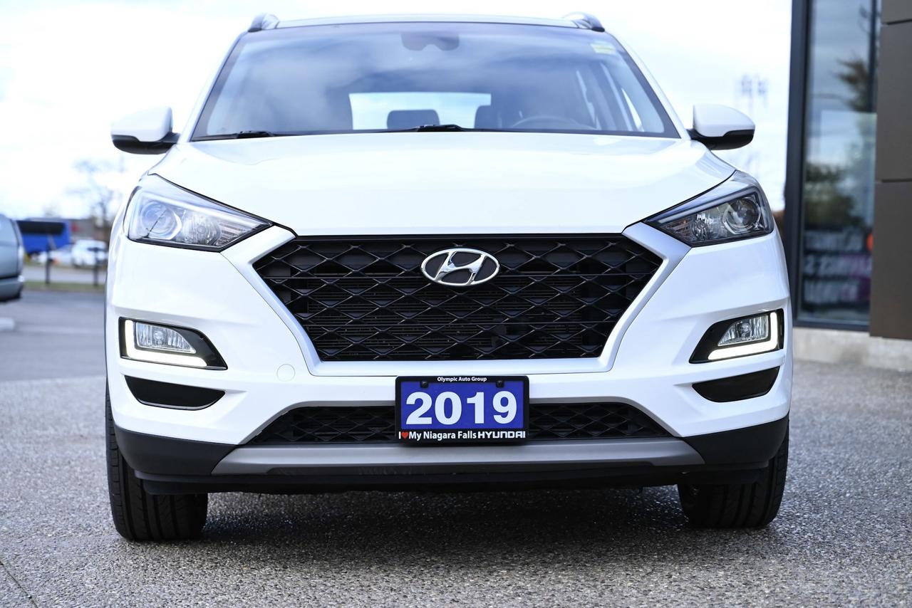 2019 Hyundai Tucson /Preferred AWD w/Trend Package/Great Condition and Photo
