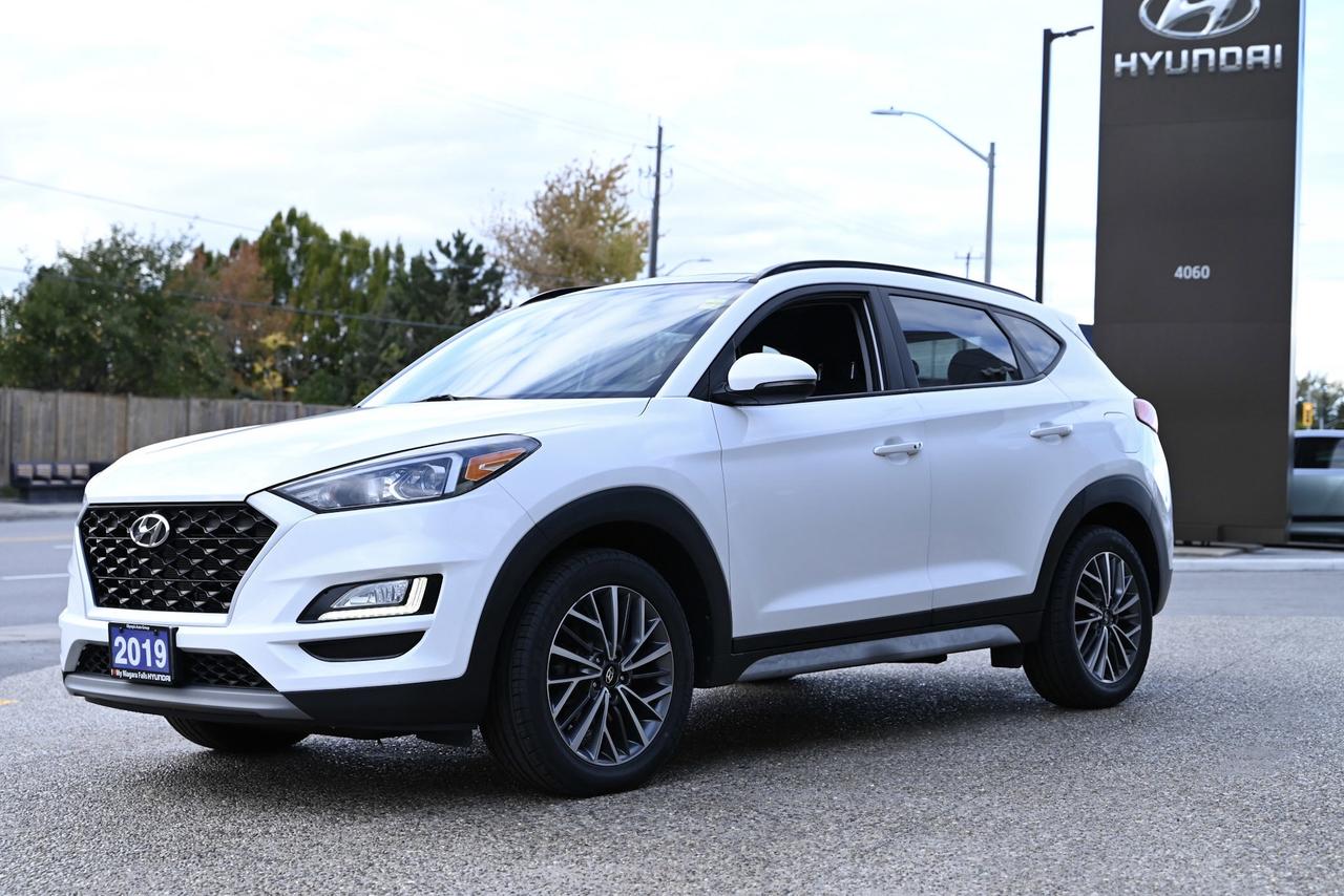 2019 Hyundai Tucson /Preferred AWD w/Trend Package/Great Condition and Photo2