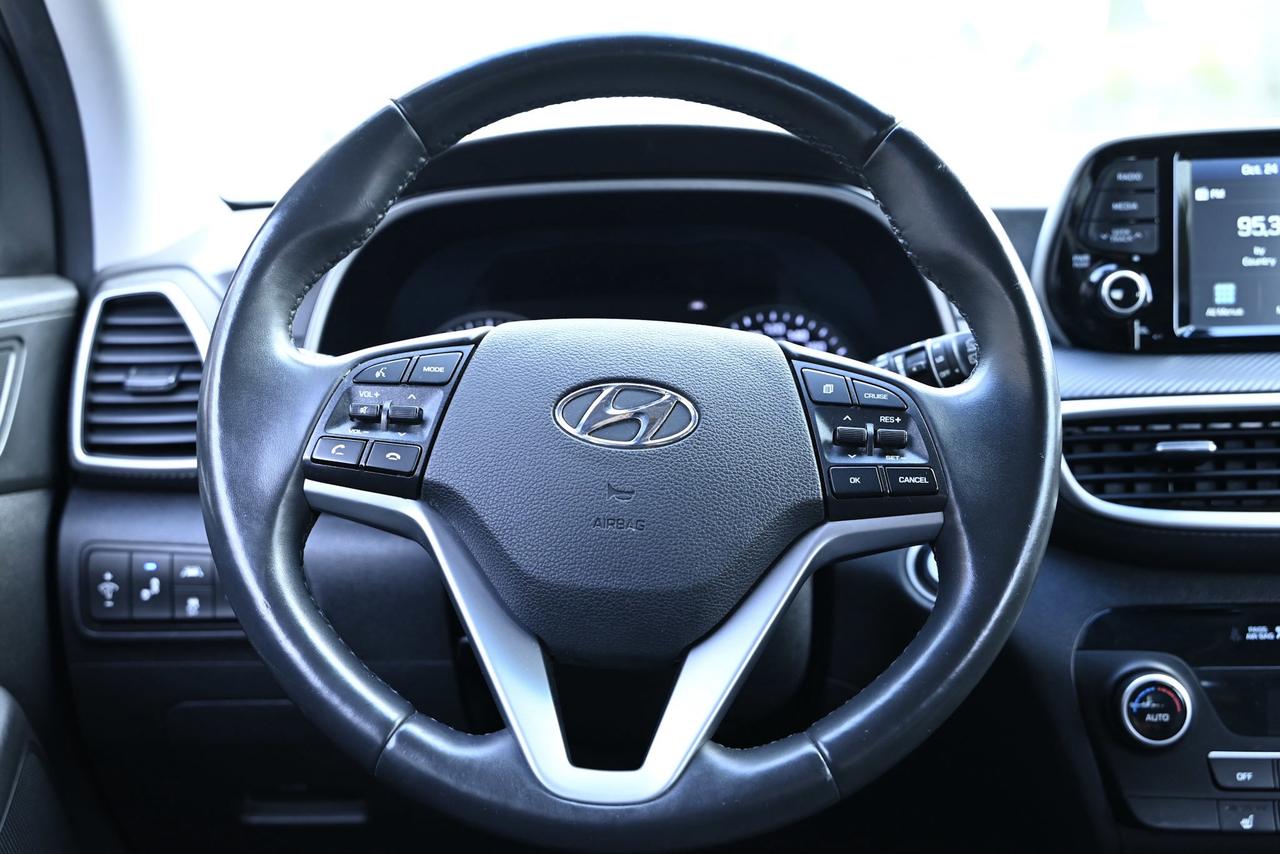 2019 Hyundai Tucson /Preferred AWD w/Trend Package/Great Condition and Photo