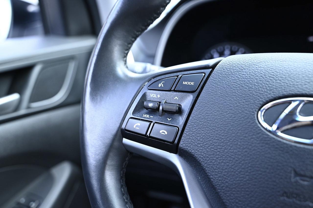 2019 Hyundai Tucson /Preferred AWD w/Trend Package/Great Condition and Photo