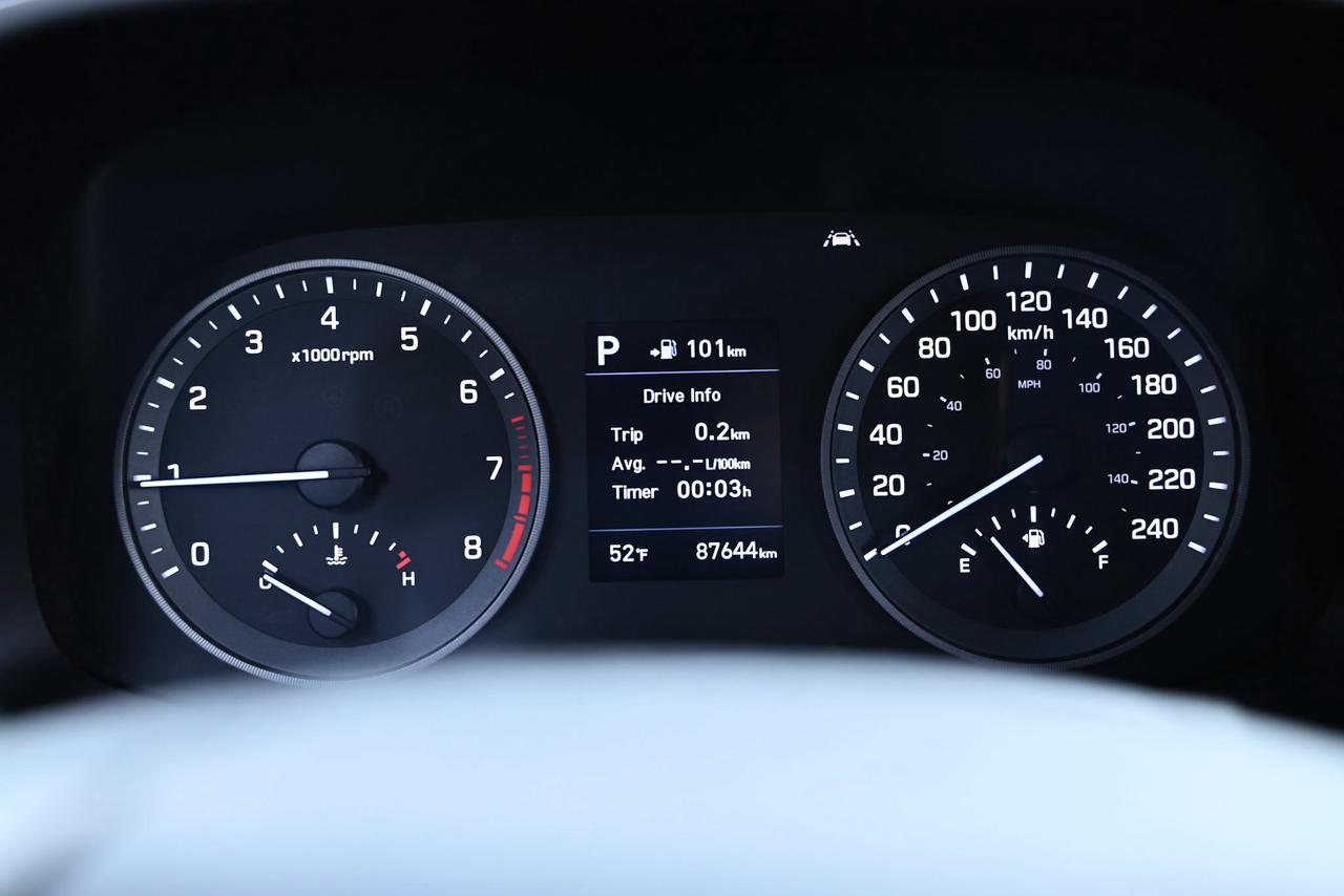 2019 Hyundai Tucson /Preferred AWD w/Trend Package/Great Condition and Photo