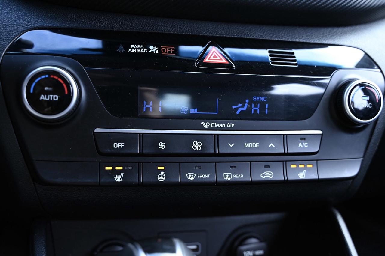 2019 Hyundai Tucson /Preferred AWD w/Trend Package/Great Condition and Photo