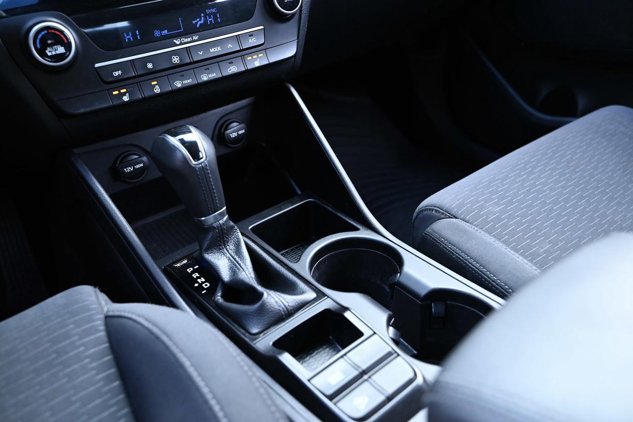 2019 Hyundai Tucson /Preferred AWD w/Trend Package/Great Condition and Photo