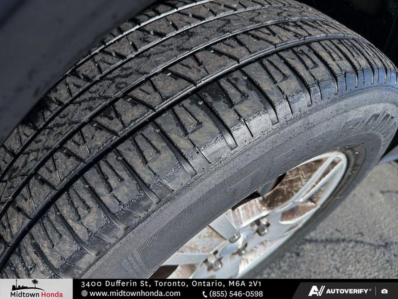 2012 GMC Acadia AS IS SALE Photo