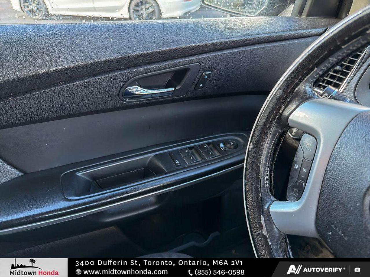 2012 GMC Acadia AS IS SALE Photo