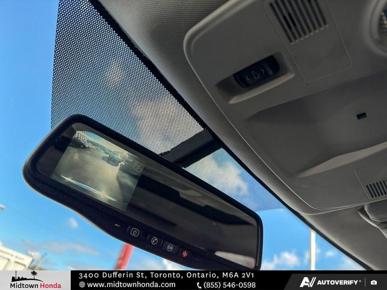 2012 GMC Acadia AS IS SALE Photo