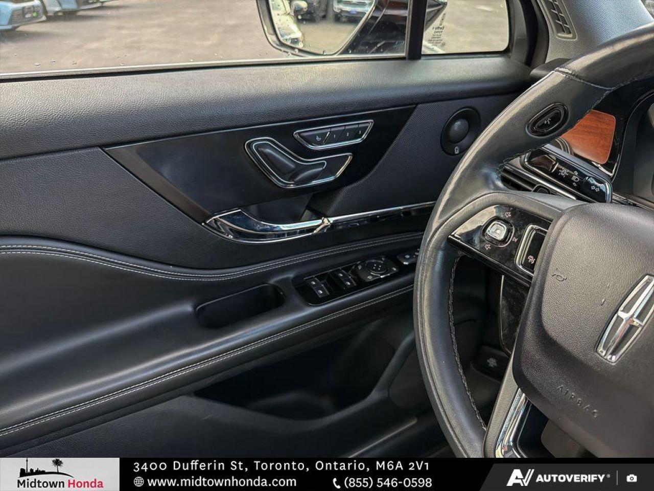 2021 Lincoln Corsair *LOADED / LOW KM / MOONROOF* Photo
