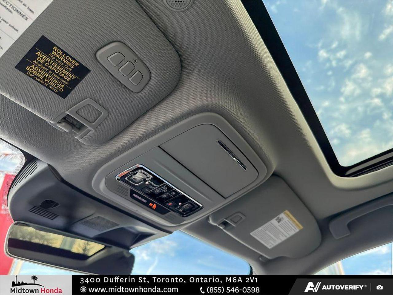 2021 Lincoln Corsair *LOADED / LOW KM / MOONROOF* Photo