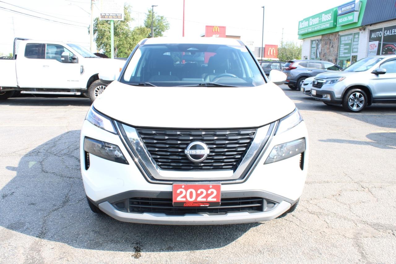 2022 Nissan Rogue S   AWD   CAMERA   $81/WEEKLY Photo