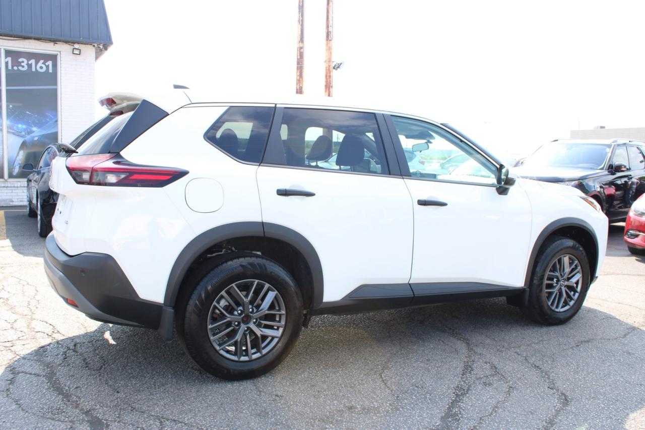 2022 Nissan Rogue S   AWD   CAMERA   $81/WEEKLY Photo