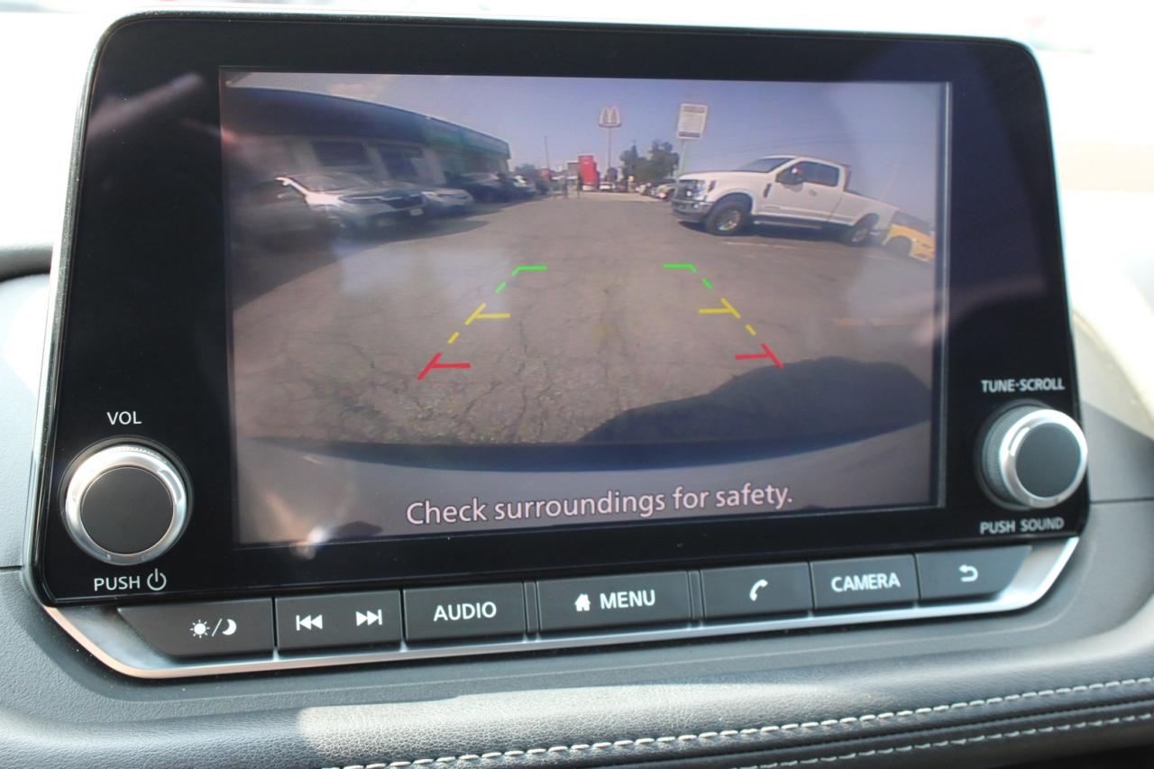 2022 Nissan Rogue S   AWD   CAMERA   $81/WEEKLY Photo