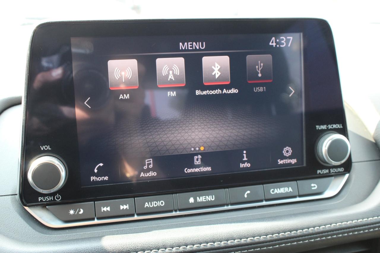 2022 Nissan Rogue S   AWD   CAMERA   $81/WEEKLY   SAFETY CERTIFIED Photo