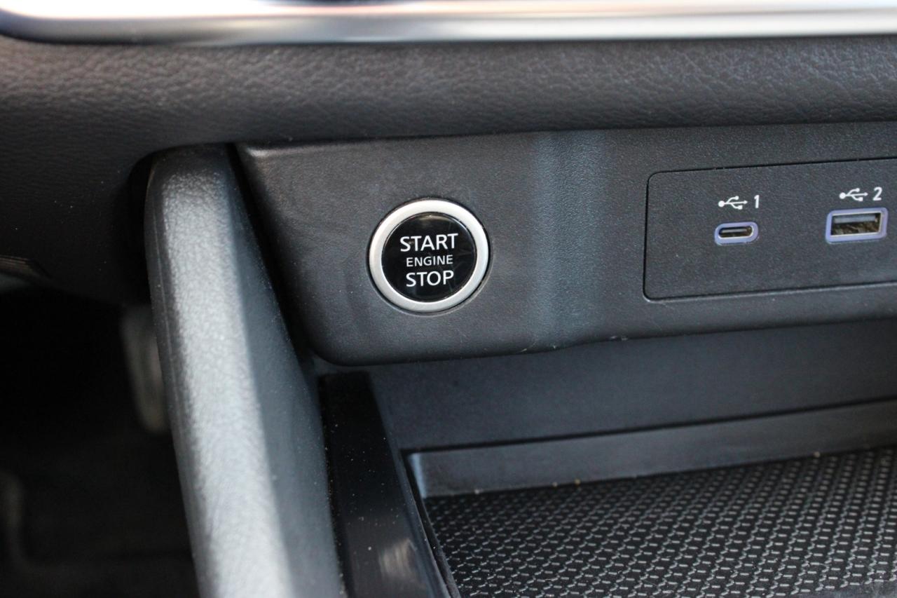 2022 Nissan Rogue S   AWD   CAMERA   $81/WEEKLY   SAFETY CERTIFIED Photo