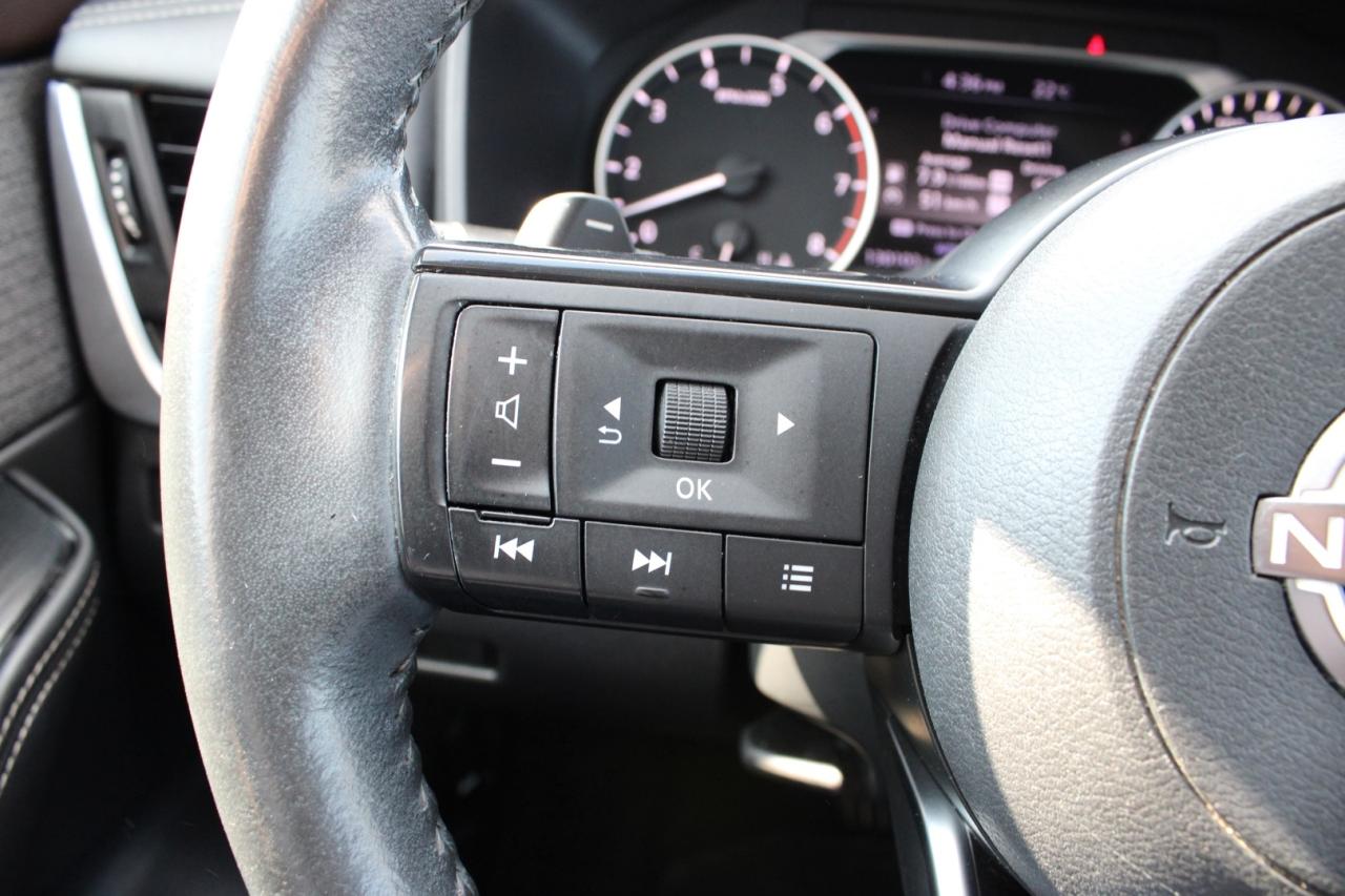 2022 Nissan Rogue S   AWD   CAMERA   $81/WEEKLY Photo