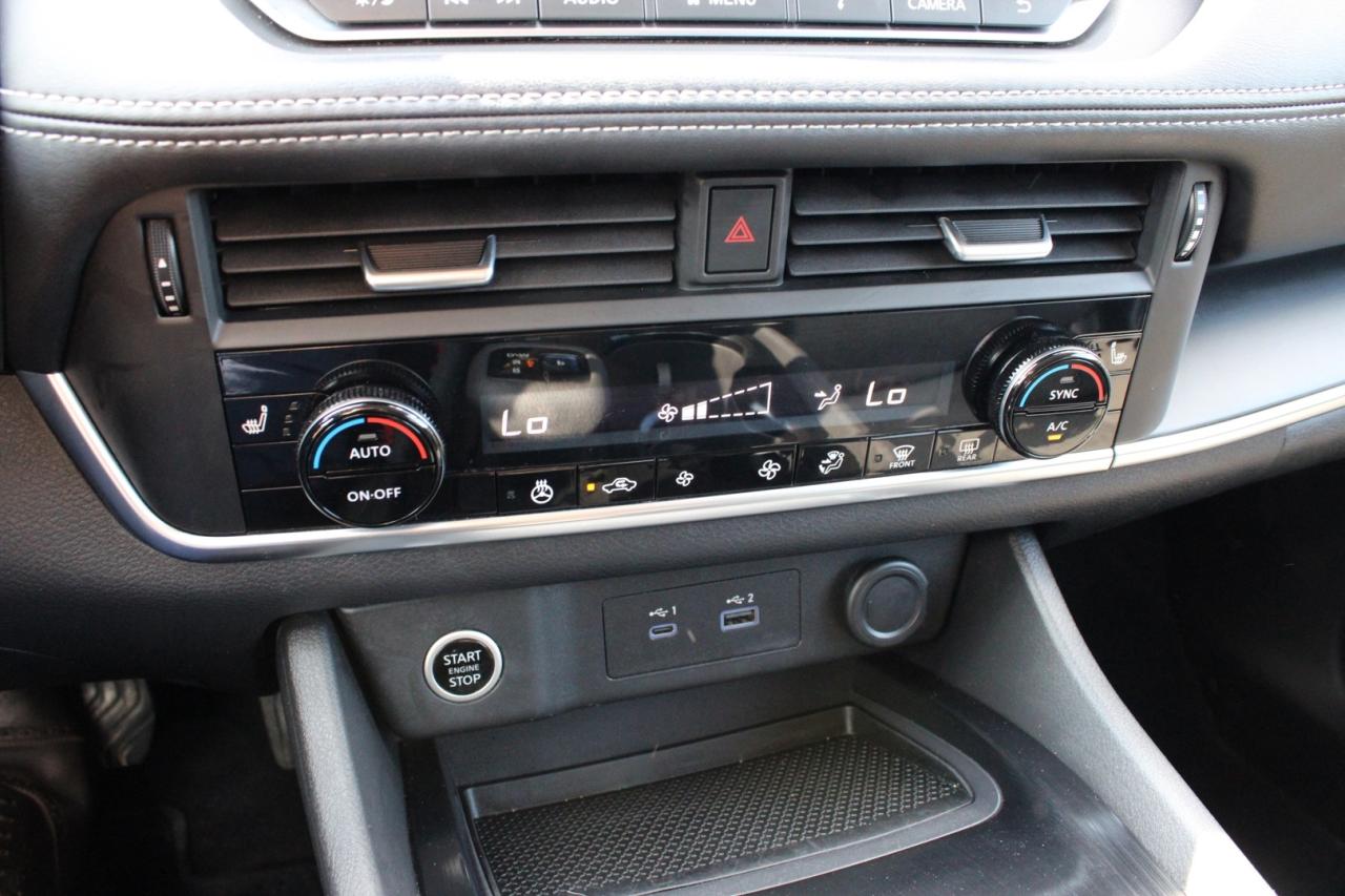 2022 Nissan Rogue S   AWD   CAMERA   $81/WEEKLY   SAFETY CERTIFIED Photo