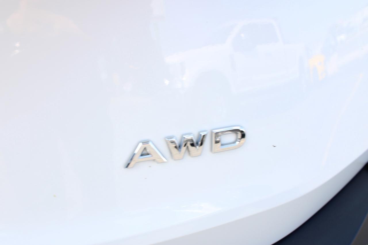 2022 Nissan Rogue S   AWD   CAMERA   $81/WEEKLY   SAFETY CERTIFIED Photo