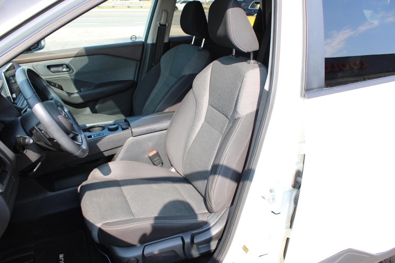 2022 Nissan Rogue S   AWD   CAMERA   $81/WEEKLY Photo