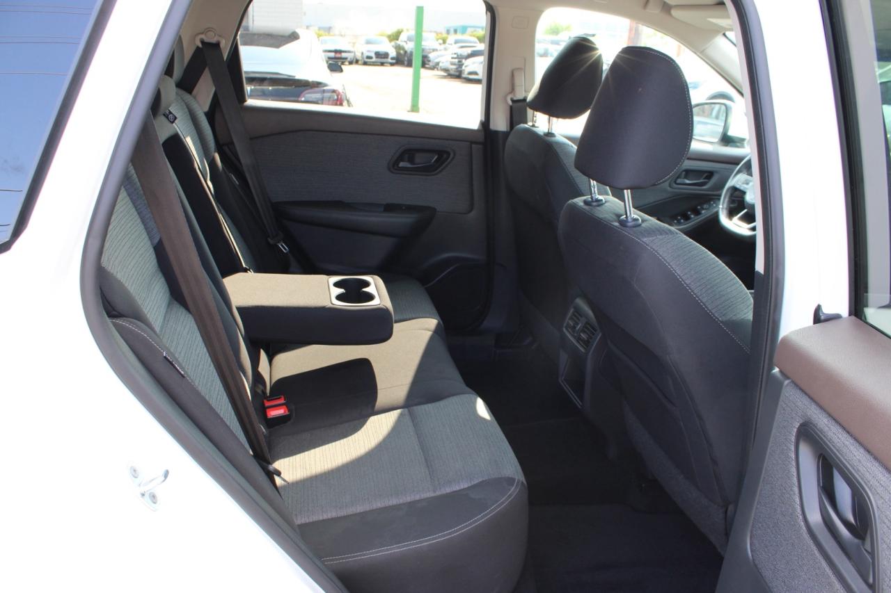 2022 Nissan Rogue S   AWD   CAMERA   $81/WEEKLY   SAFETY CERTIFIED Photo