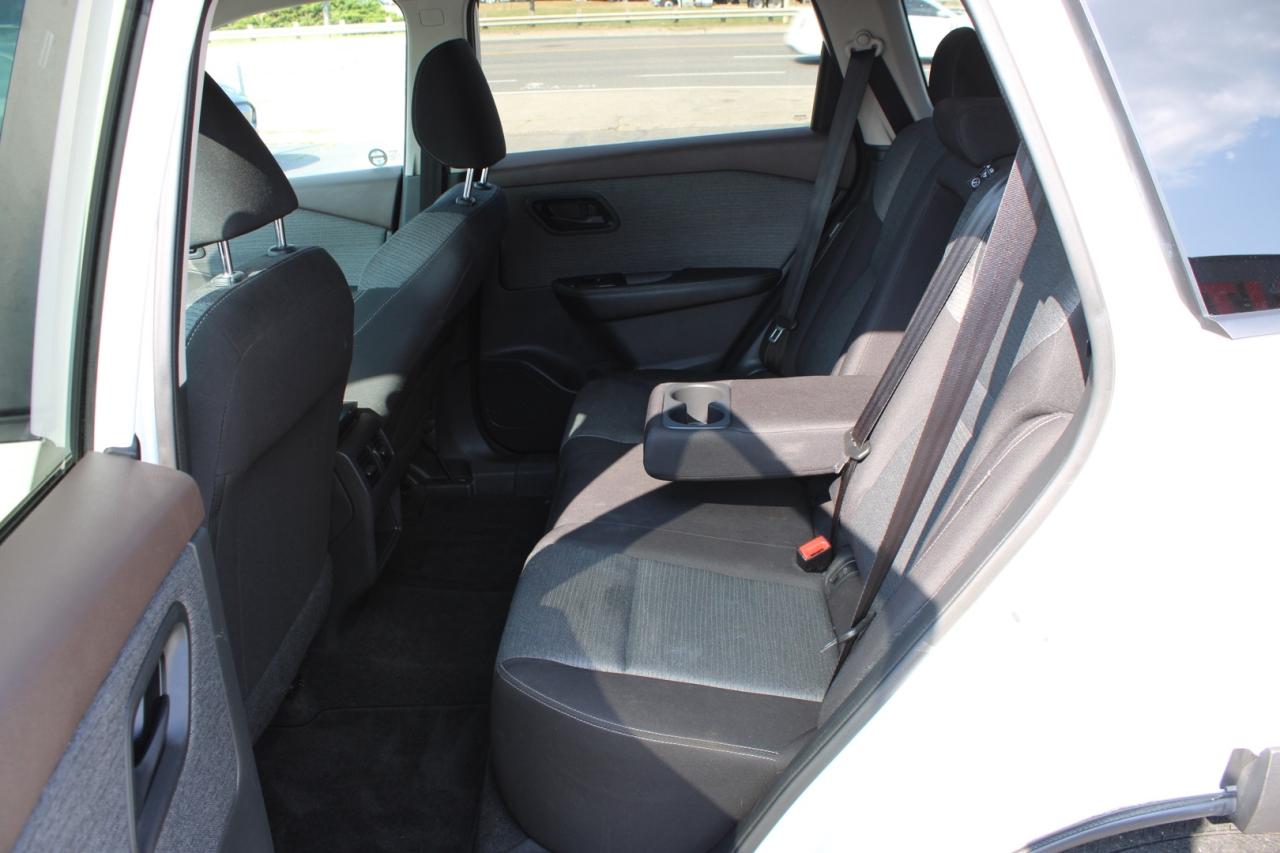 2022 Nissan Rogue S   AWD   CAMERA   $81/WEEKLY   SAFETY CERTIFIED Photo