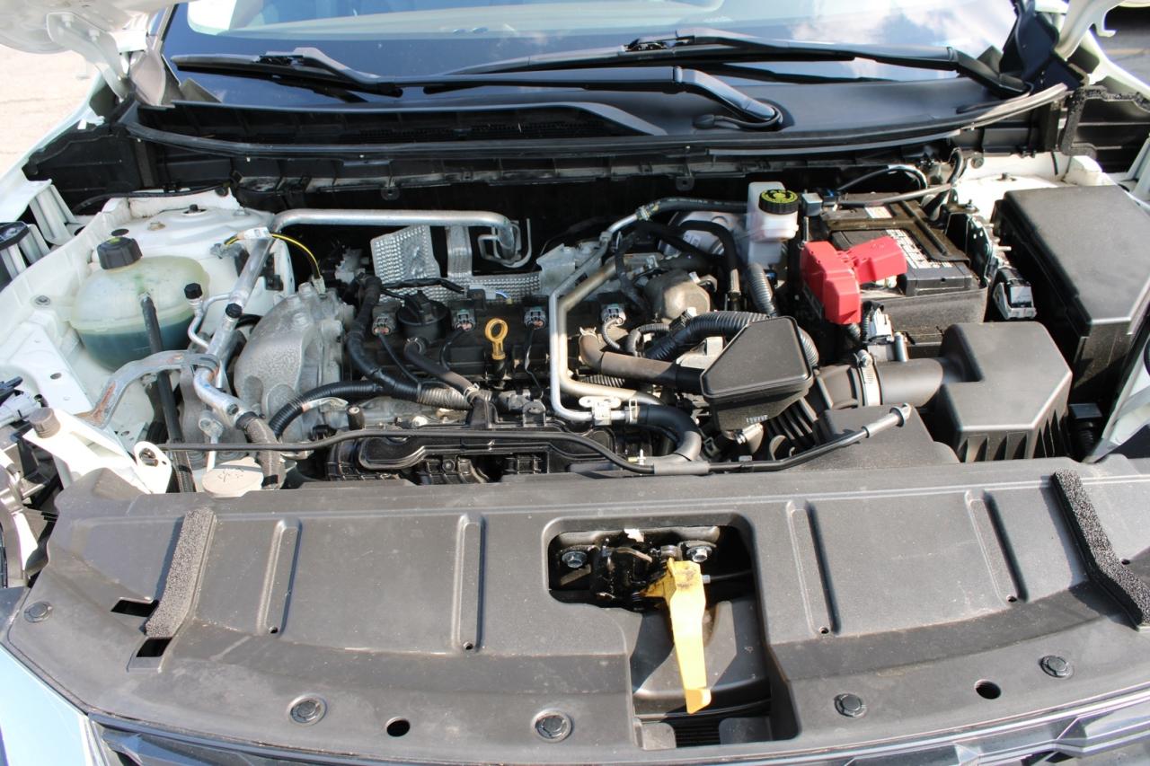 2022 Nissan Rogue S   AWD   CAMERA   $81/WEEKLY   SAFETY CERTIFIED Photo