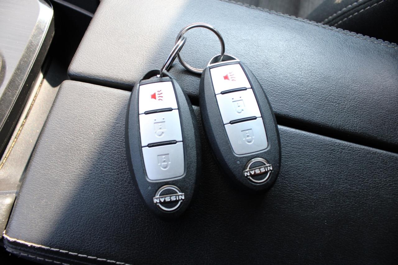 2022 Nissan Rogue S   AWD   CAMERA   $81/WEEKLY Photo