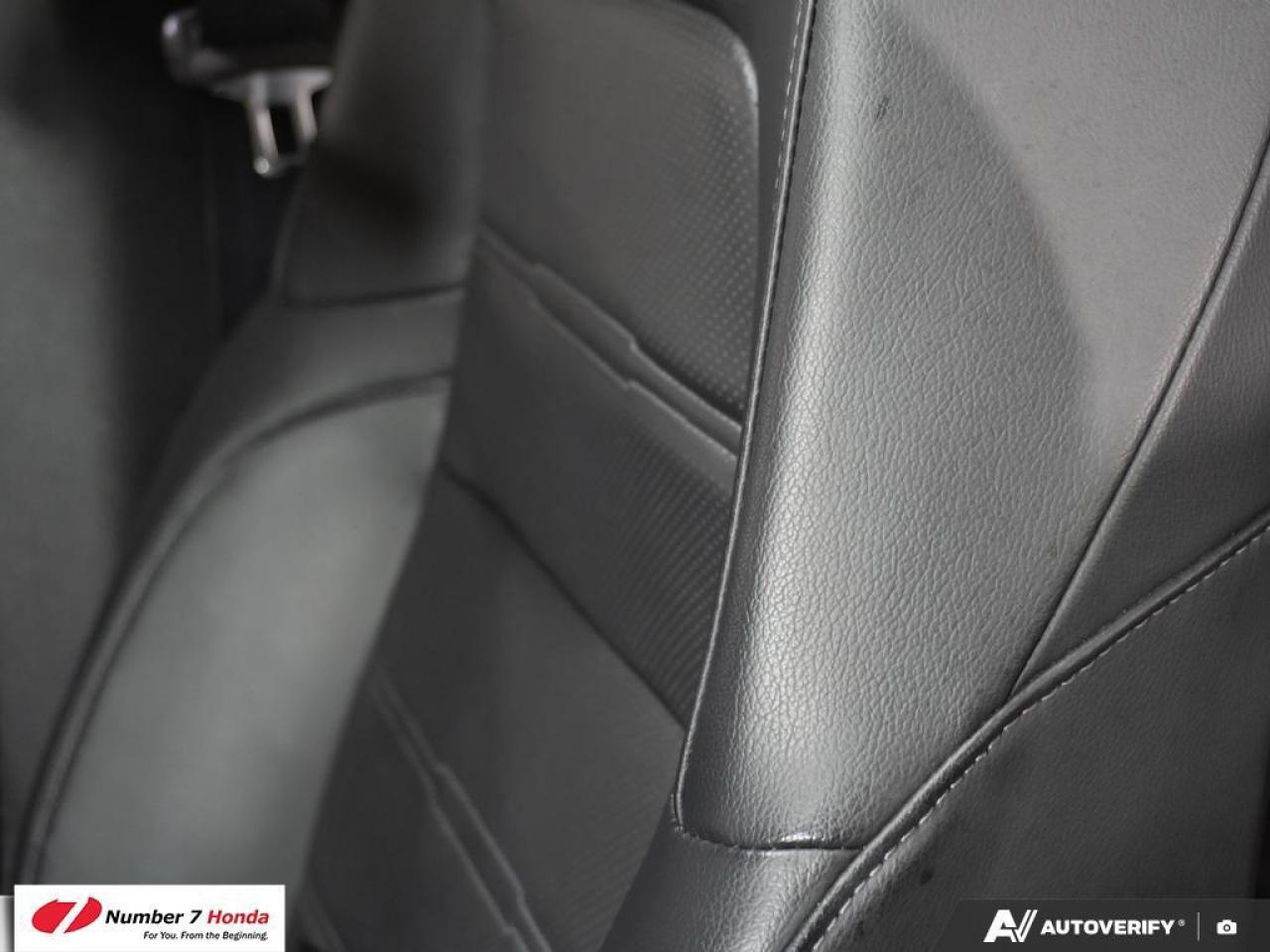 2021 Honda CR-V Touring *EXTENDED FACTORY WARRANTY Photo