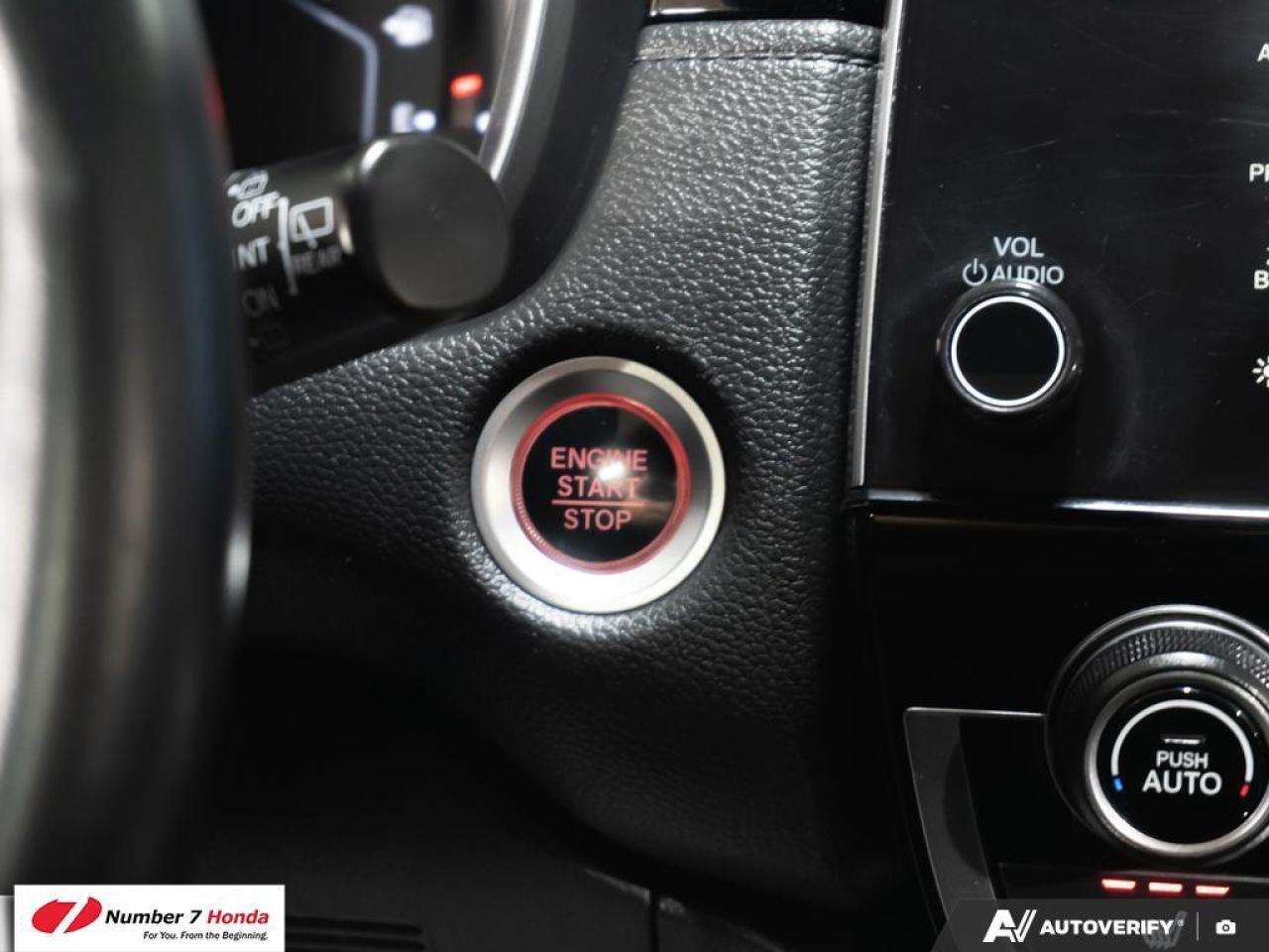 2021 Honda CR-V Touring *EXTENDED FACTORY WARRANTY Photo