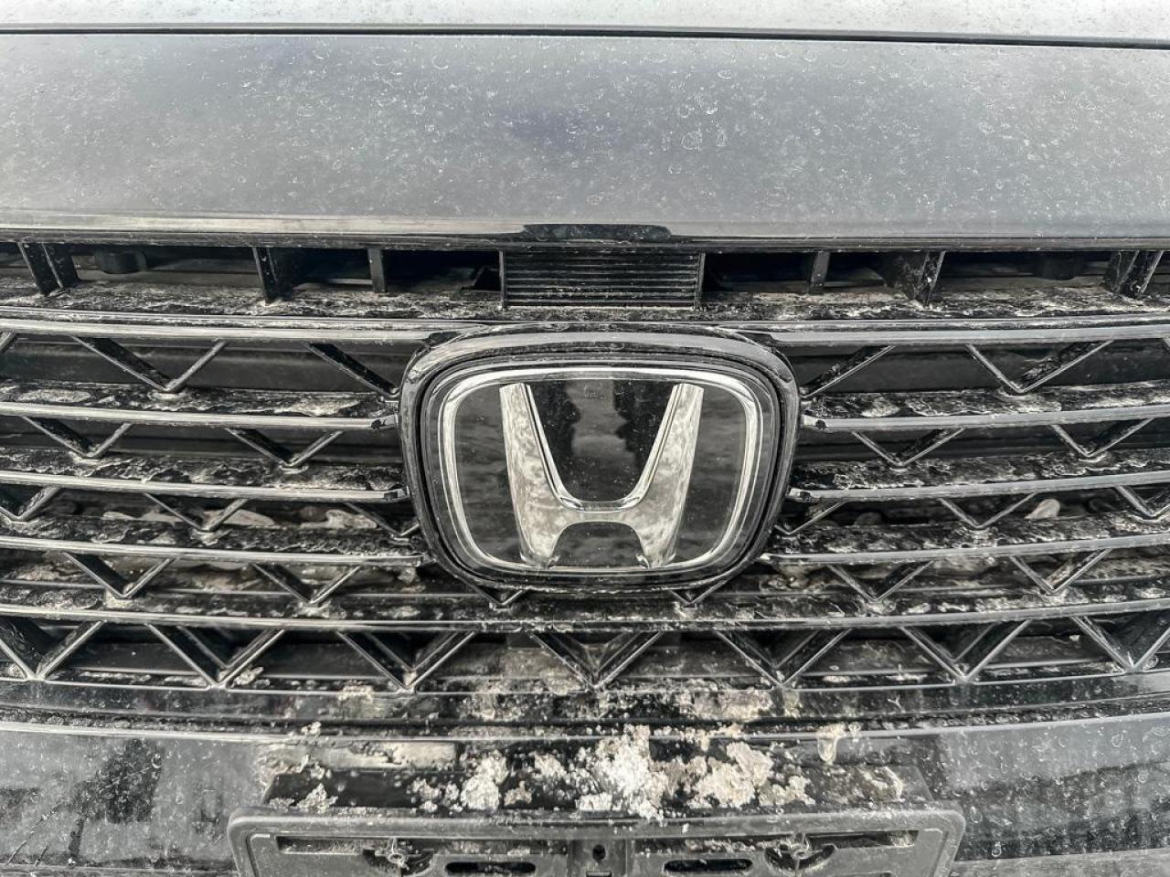 2025 Honda Accord Hybrid TOURING Photo