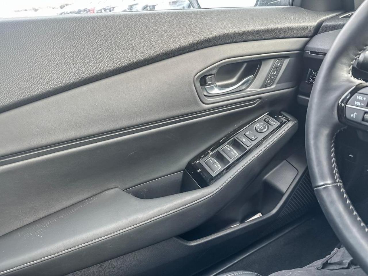 2025 Honda Accord Hybrid TOURING Photo