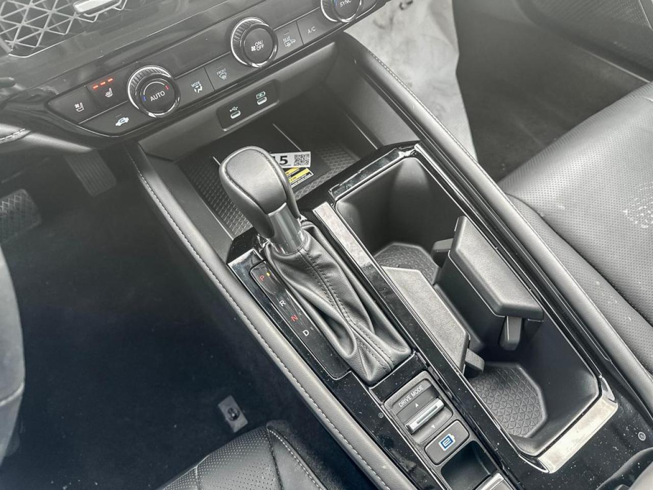 2025 Honda Accord Hybrid TOURING Photo