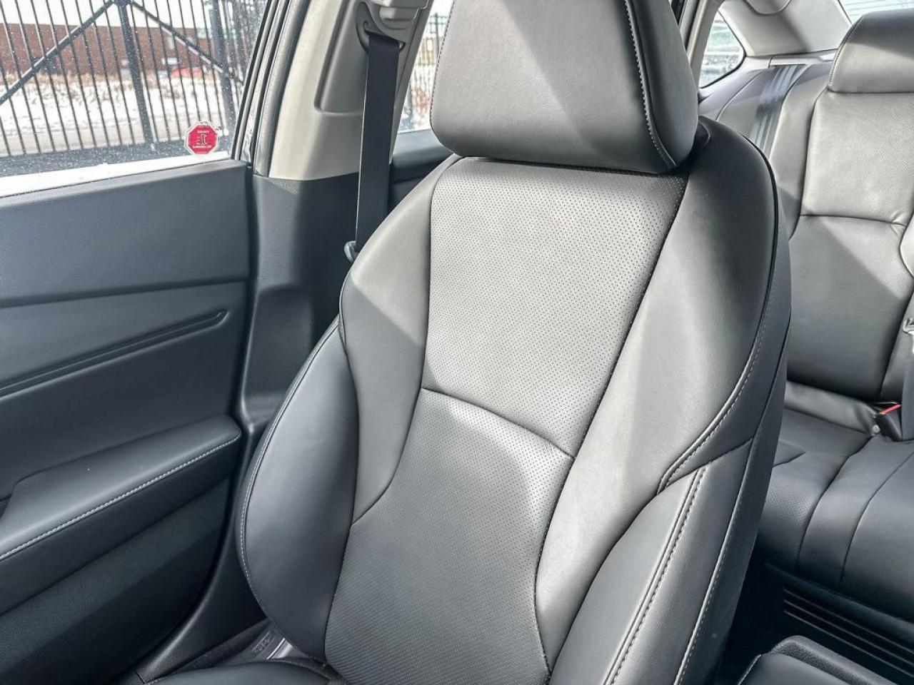 2025 Honda Accord Hybrid TOURING Photo