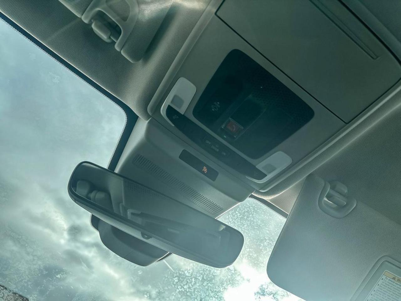 2025 Honda Accord Hybrid TOURING Photo