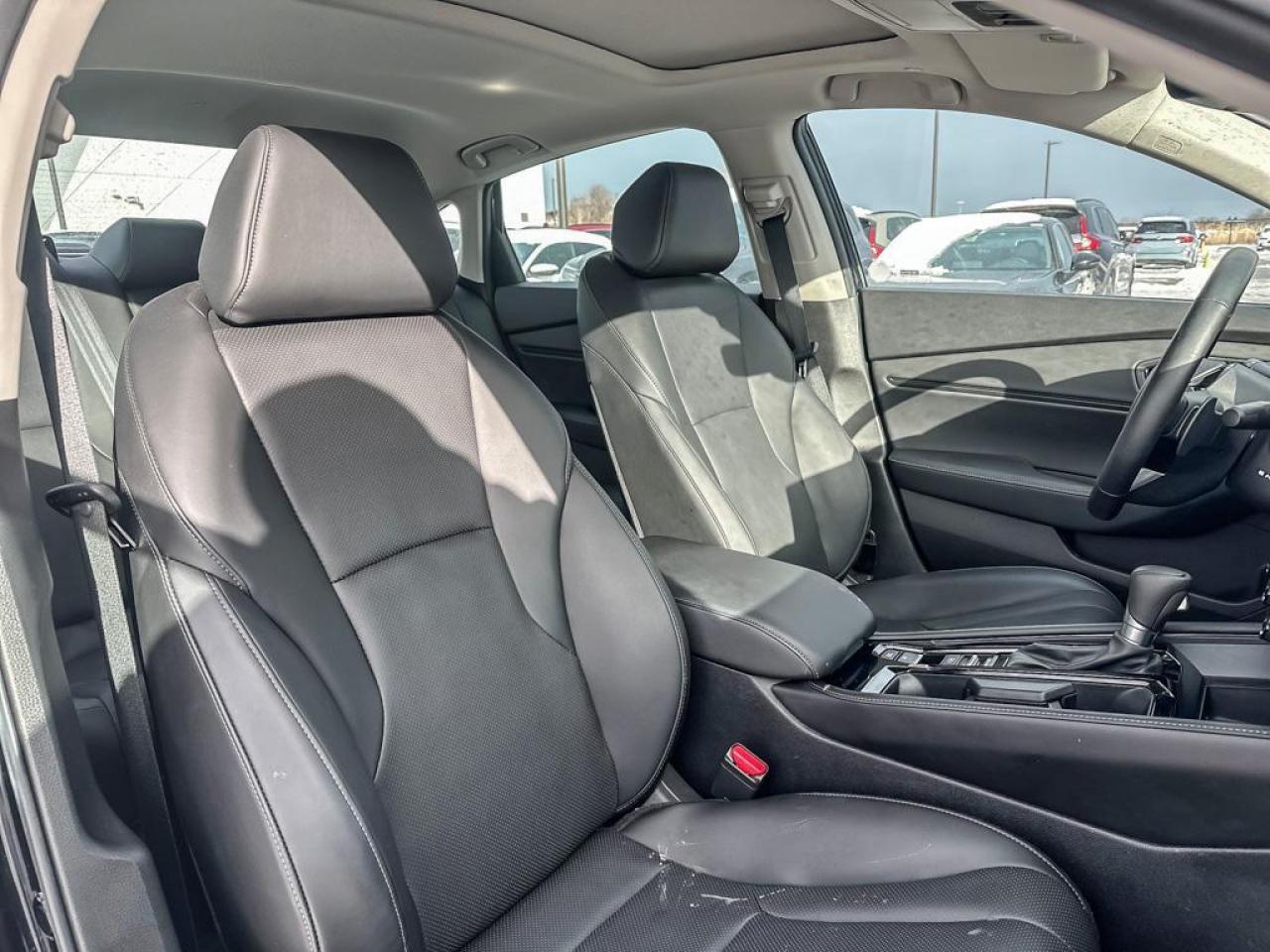 2025 Honda Accord Hybrid TOURING Photo