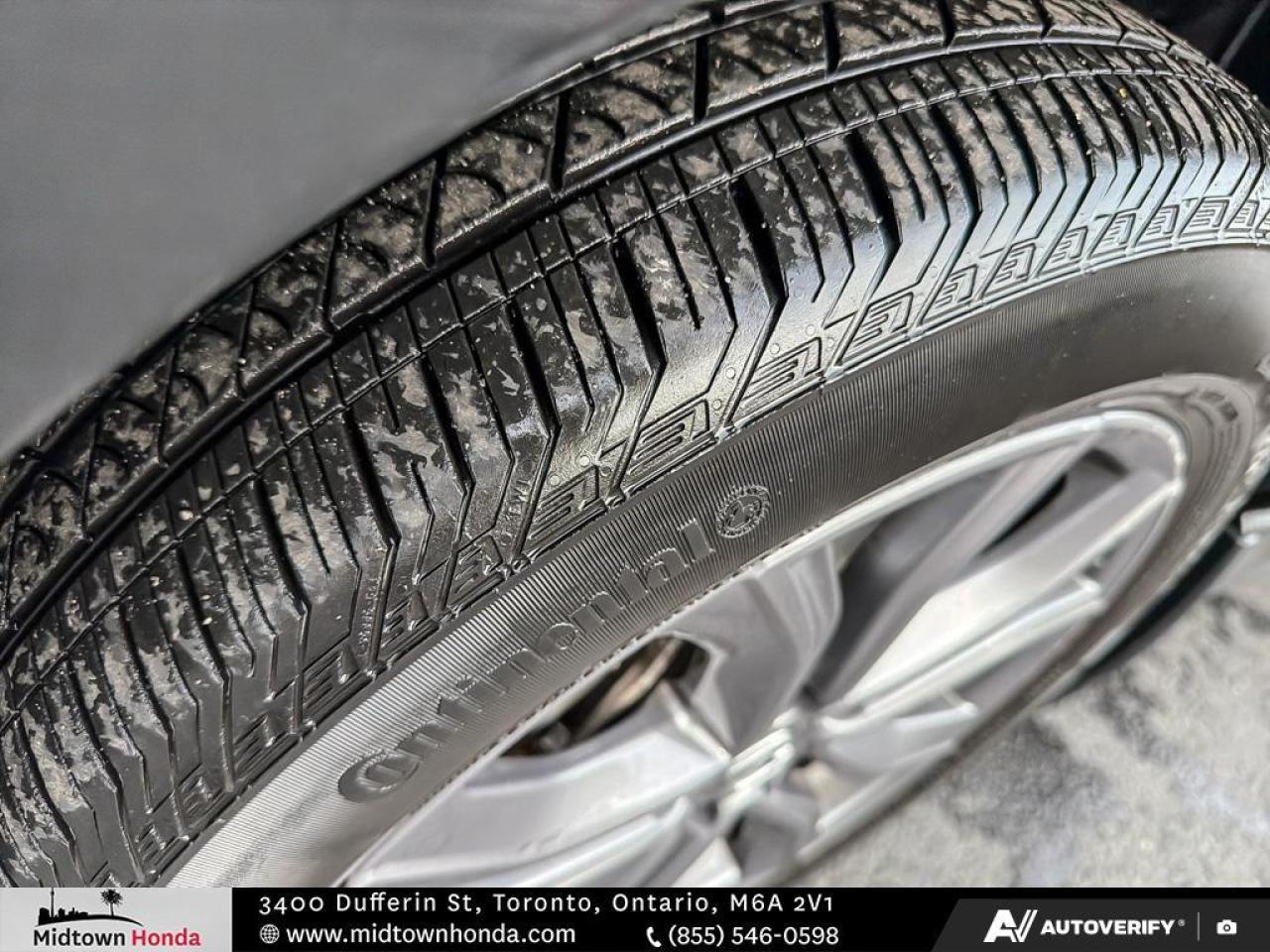 2022 Honda CR-V *SMART PHONE CONNECTION / CLEAN CARFAX / SUNROOF* Photo