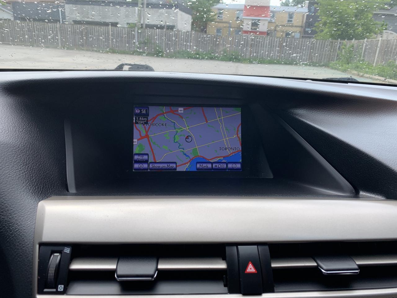 2013 Lexus RX 350 AWD / F Sport / NAVI / S ROOF / LEATHER / CAMERA Photo